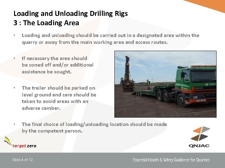 Drilling and Blasting Toolbox Talk 02 Updated Aug