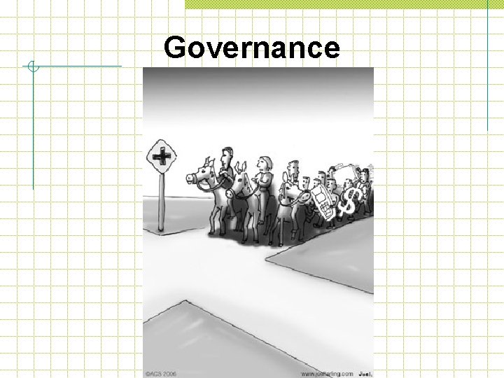 Governance 