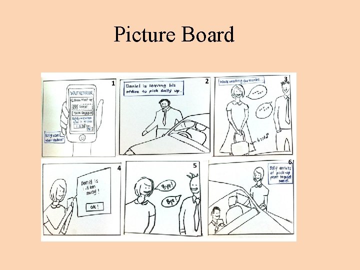 Picture Board 