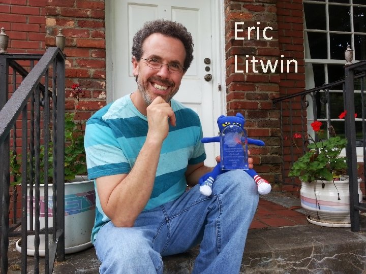 Eric Litwin 