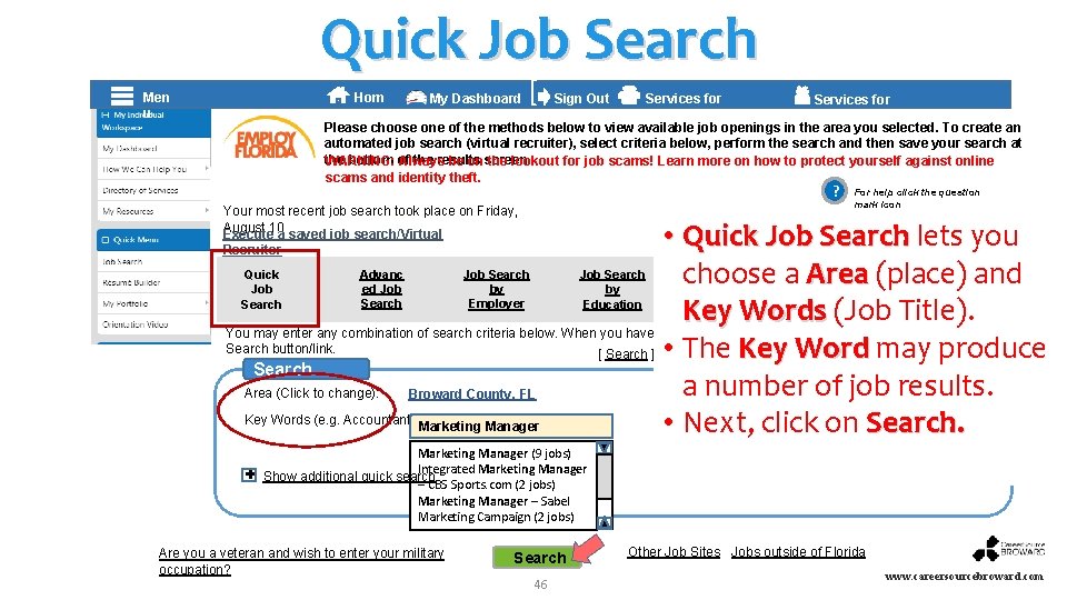 Quick Job Search ] Men u Hom Sign Out Services for My Dashboard Services