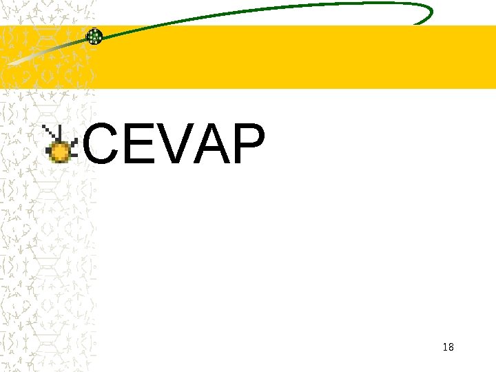 CEVAP 18 