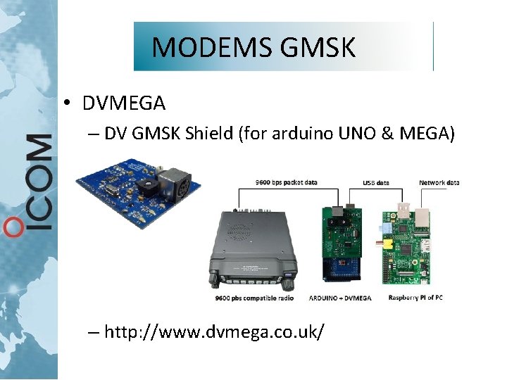 MODEMS GMSK • DVMEGA – DV GMSK Shield (for arduino UNO & MEGA) – MODEMS GMSK • DVMEGA – DV GMSK Shield (for arduino UNO & MEGA) –