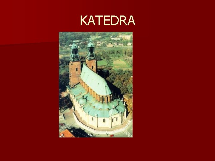 KATEDRA 