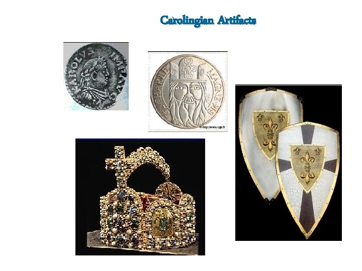 Carolingian Artifacts 