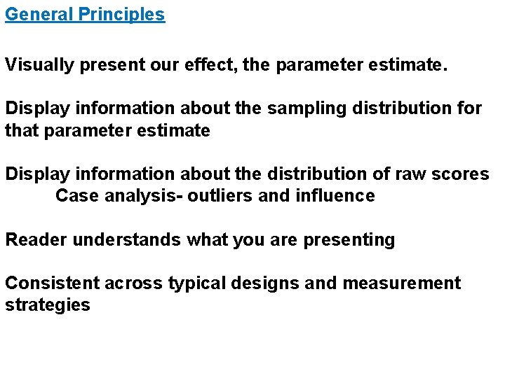 Visual Display Calculation Unit 31 A Unified Perspective for Visual Display