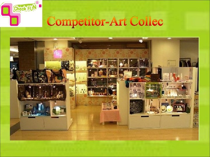 Competitor-Art Collec 