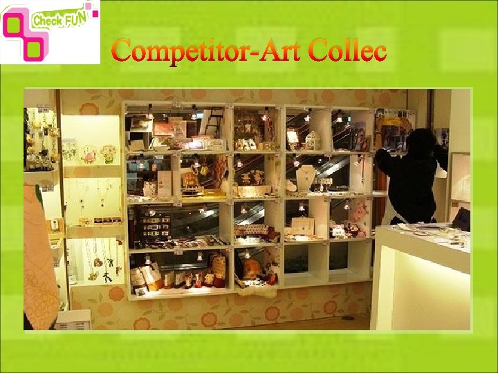 Competitor-Art Collec 