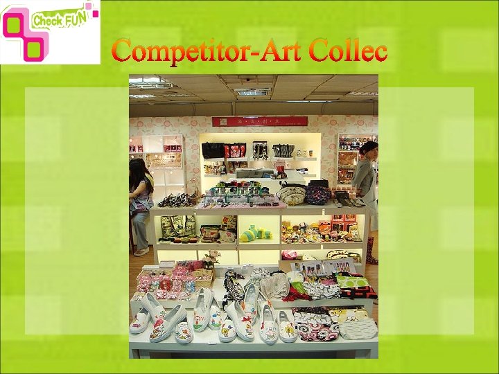 Competitor-Art Collec 