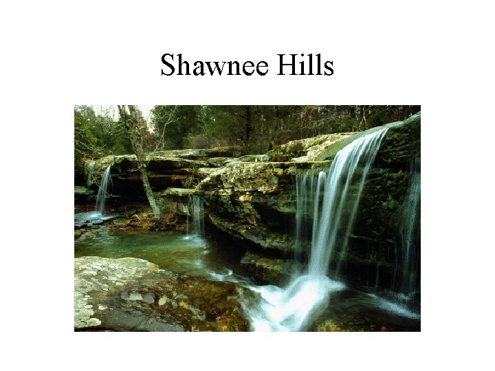 Shawnee Hills 