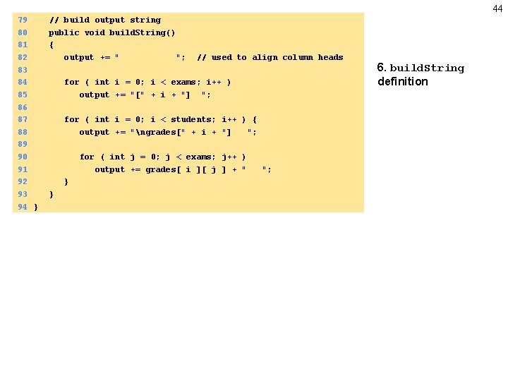 44 79 80 81 82 83 84 85 86 87 88 89 90 91