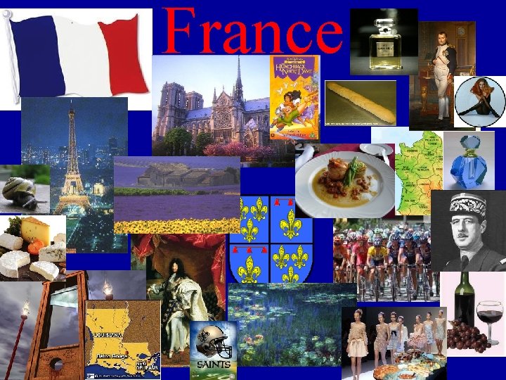 France 