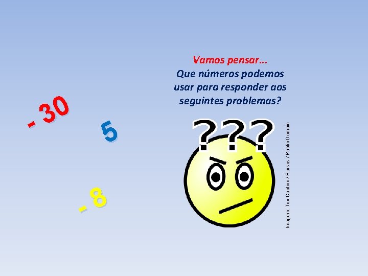 5 8 - Imagem: Tox Caution / Rursus / Public Domain 0 3 - 5 8 - Imagem: Tox Caution / Rursus / Public Domain 0 3 -