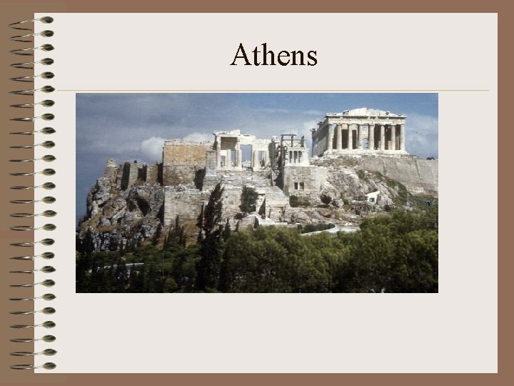 Athens 