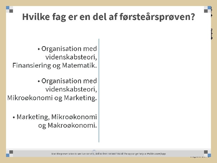 sdu. dk Institut for Entreprenørskab og Relationsledelse #sdudk august 2019 0 5 2 sdu. dk Institut for Entreprenørskab og Relationsledelse #sdudk august 2019 0 5 2