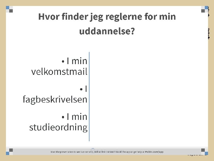 sdu. dk Institut for Entreprenørskab og Relationsledelse #sdudk august 2019 0 5 2 sdu. dk Institut for Entreprenørskab og Relationsledelse #sdudk august 2019 0 5 2