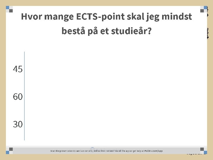 sdu. dk Institut for Entreprenørskab og Relationsledelse #sdudk august 2019 0 5 2 sdu. dk Institut for Entreprenørskab og Relationsledelse #sdudk august 2019 0 5 2