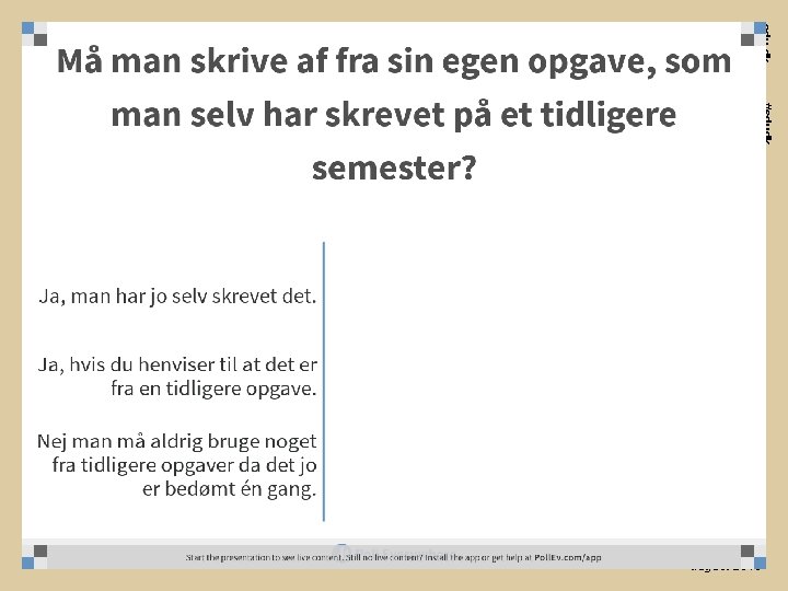 sdu. dk Institut for Entreprenørskab og Relationsledelse #sdudk august 2019 0 5 2 sdu. dk Institut for Entreprenørskab og Relationsledelse #sdudk august 2019 0 5 2