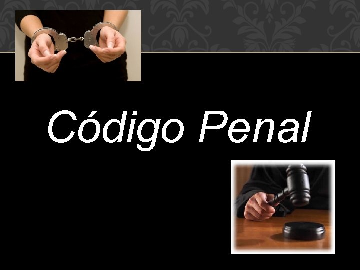 Código Penal 