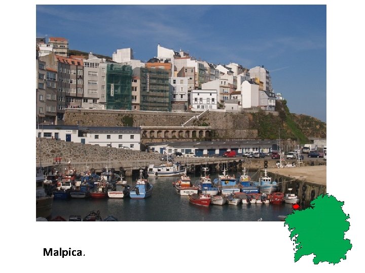 Malpica. 