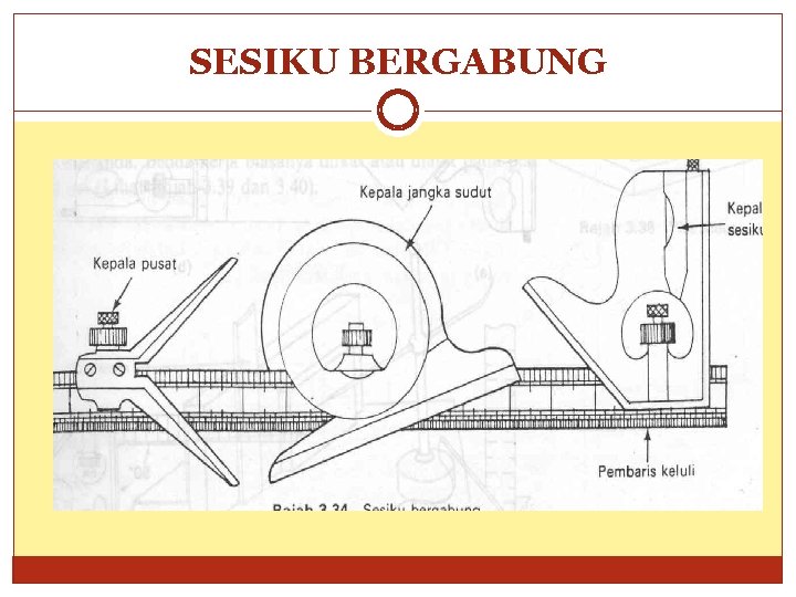 SESIKU BERGABUNG 