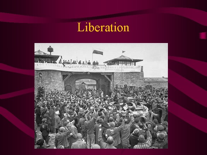 Liberation 