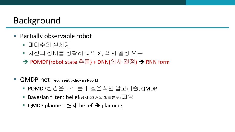 5 Integrating Algorithmic Planning and Deep Learning for