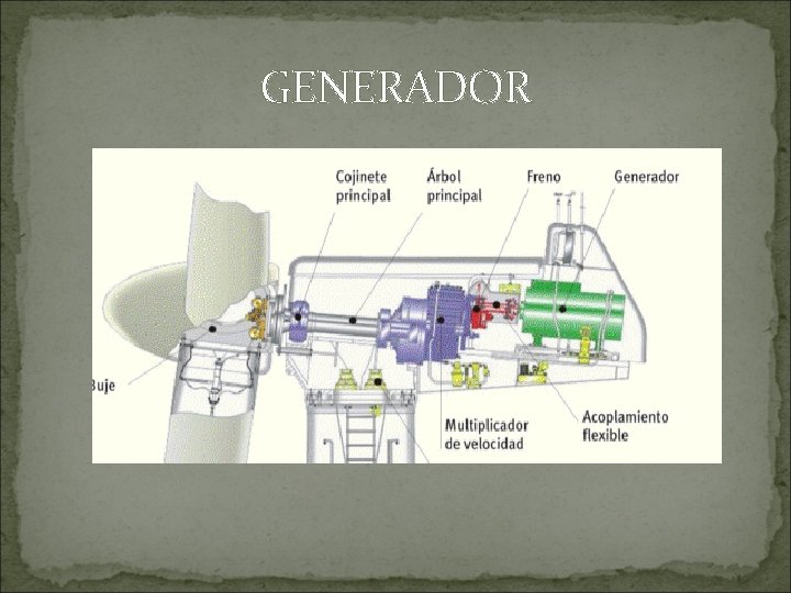 GENERADOR 