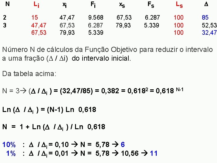 N 2 3 Li 15 47, 47 67, 53 xi 47, 47 67, 53