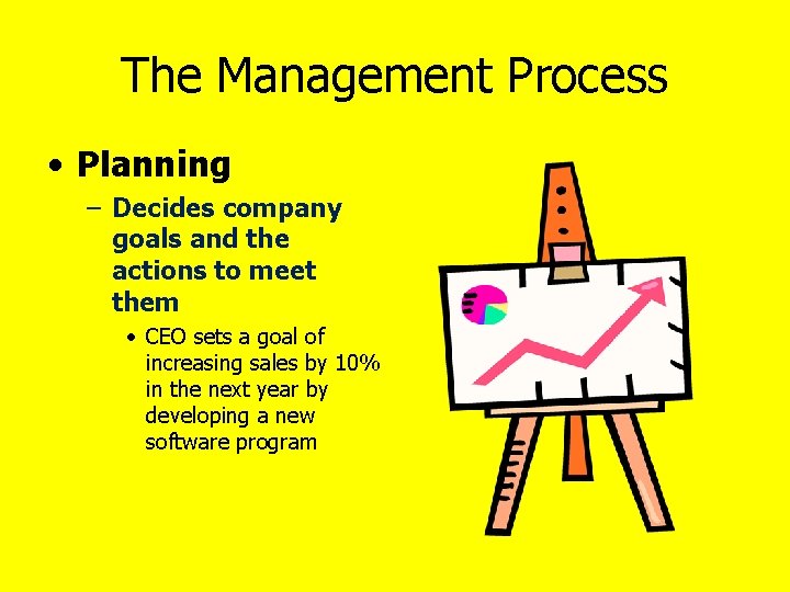 What is Management Chapter 1 Review Mr Sherpinsky