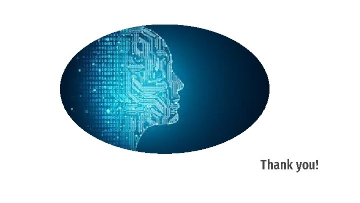 Machine Learning Thanks USE OF MACHINE LEARNING IN DETECTING SERUM URIC