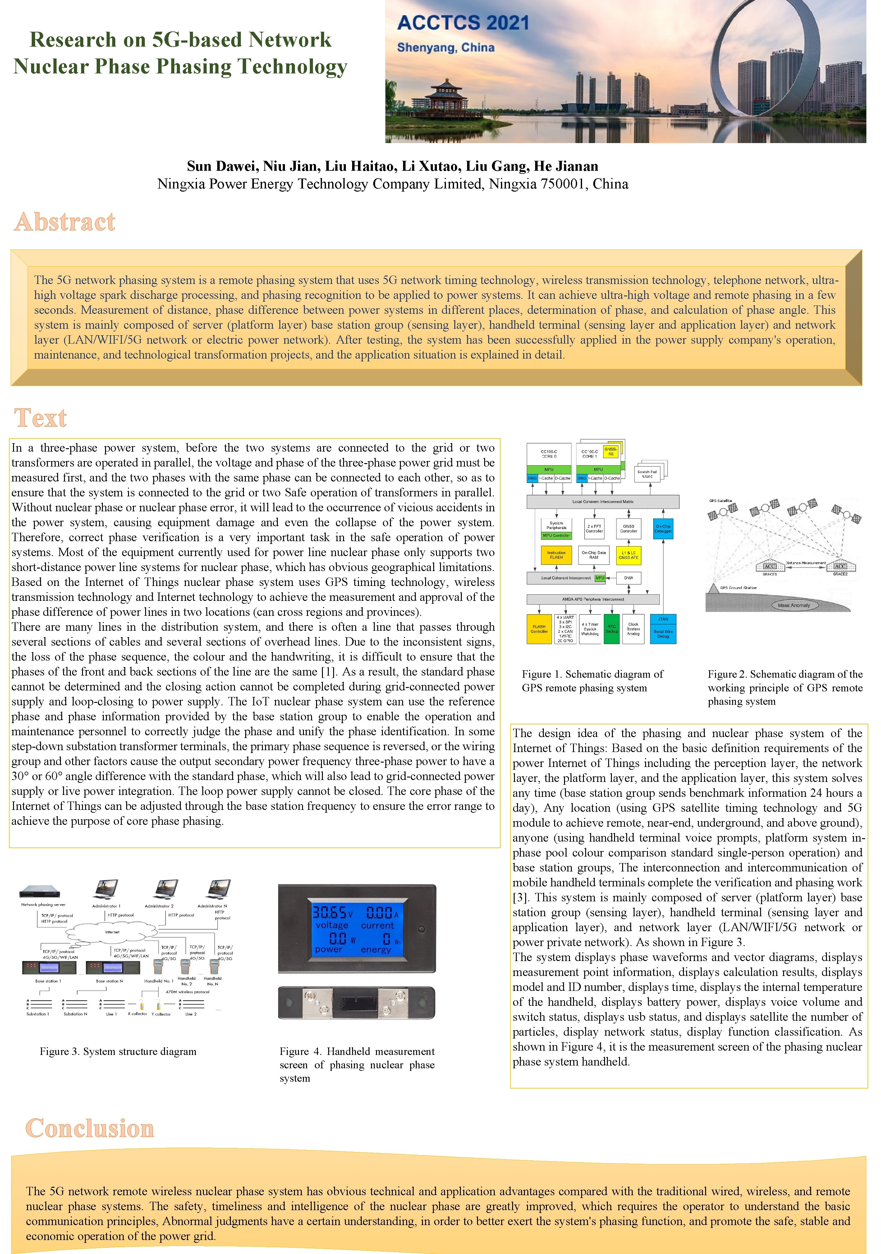 Research on 5 G-based Network Nuclear Phase Phasing Technology Sun Dawei, Niu Jian, Liu