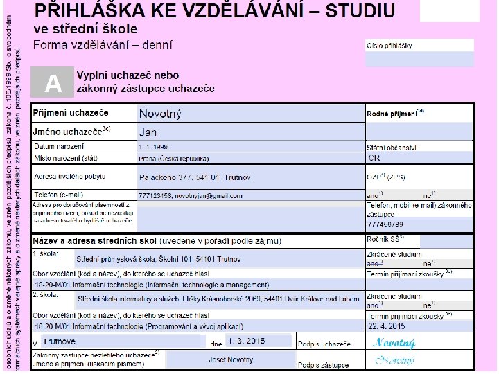 Centrum pro zjišťování výsledků vzdělávání, www. cermat. cz, www. novamaturita. cz Jankovcova 933/63, 170