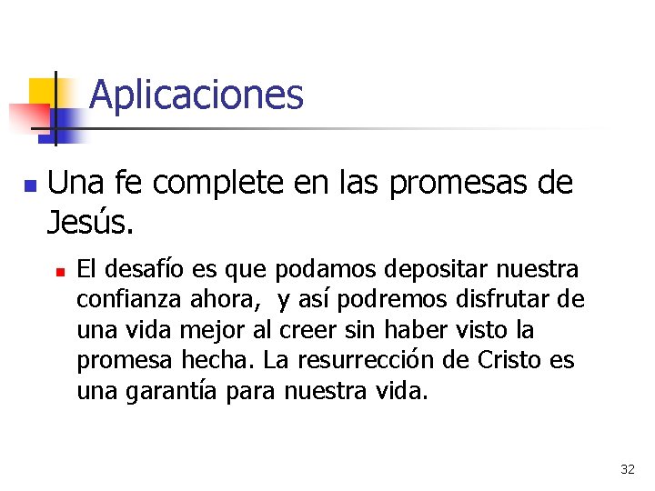 Unidad 9 Pasin y resurreccin de Jess Estudio