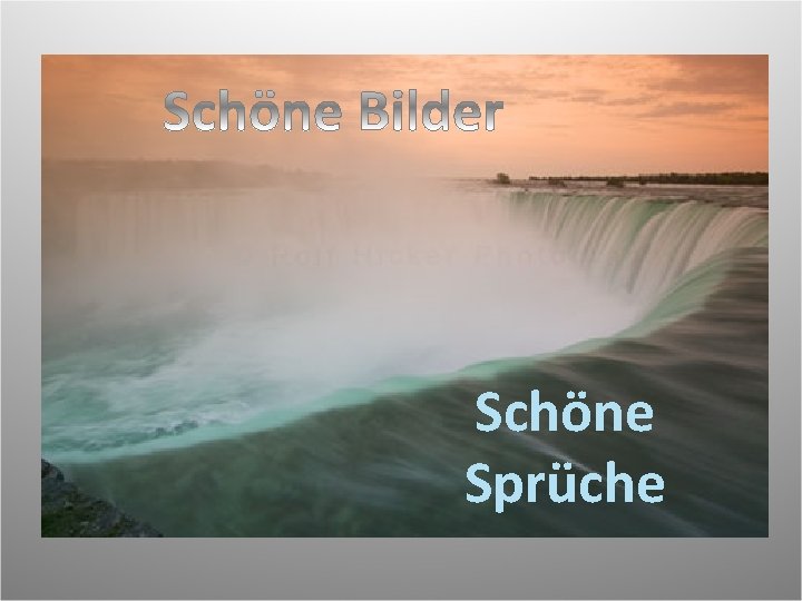 Schne Sprche Zu Erwartungen Bild