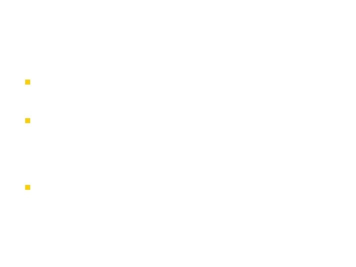 Nationwide Parent Study by ADVO, Inc. , 2004 One in three parents (30%) are