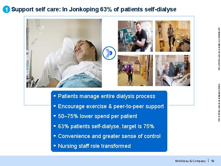 1 Support self care: In Jonkoping 63% of patients self-dialyse Last Modified 17/11/2015 12: 1 Support self care: In Jonkoping 63% of patients self-dialyse Last Modified 17/11/2015 12: