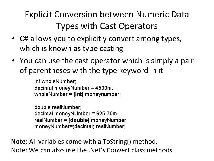 C Error Cs0121 The Call Is Ambiguous Between The Following Methods Or Properties Method1 And Method2