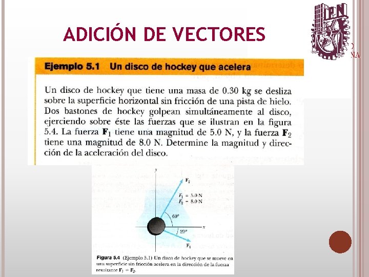 6/4/2021 ADICIÓN DE VECTORES 