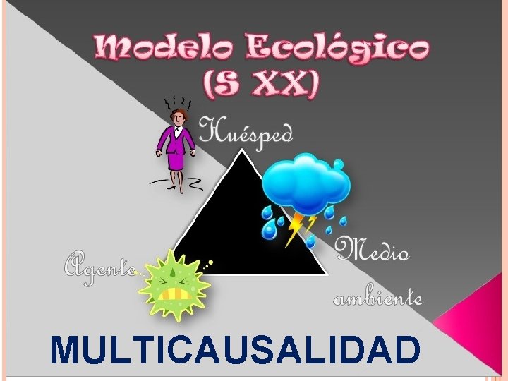  . MULTICAUSALIDAD 