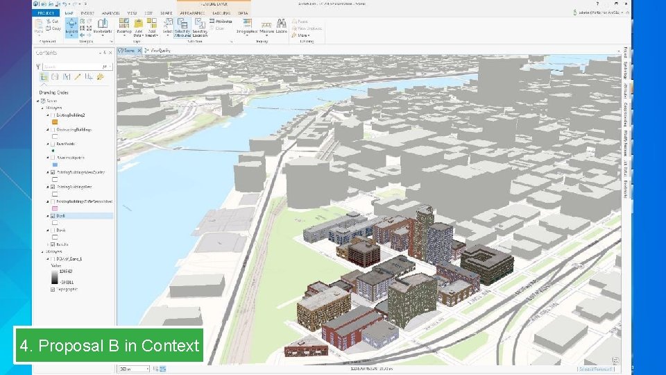 4. Proposal B in Context 