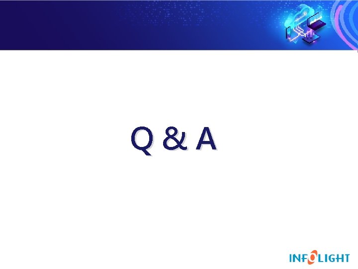 Q&A 