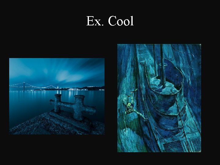 Ex. Cool 