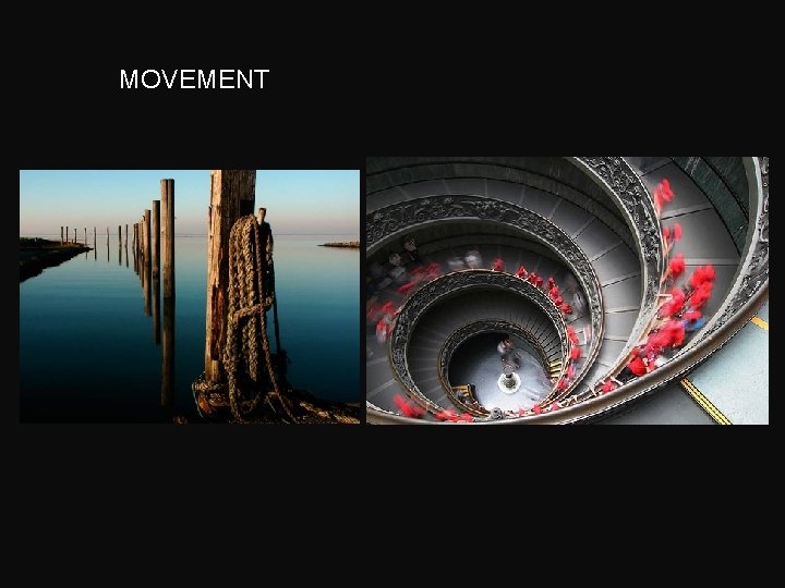 MOVEMENT 