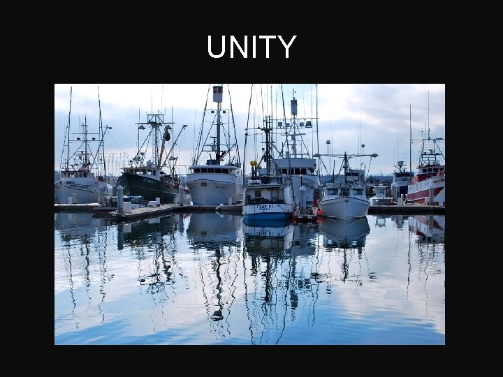 UNITY 