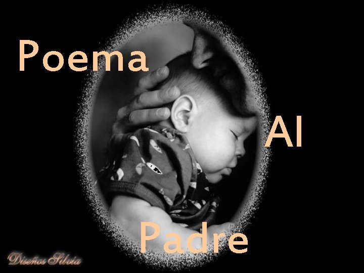 Poema Al Padre 