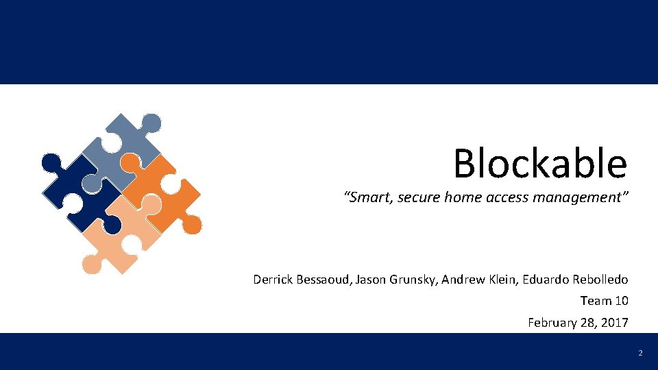 There was reason this one was last Very