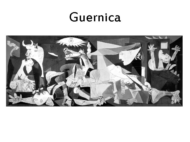 Guernica 