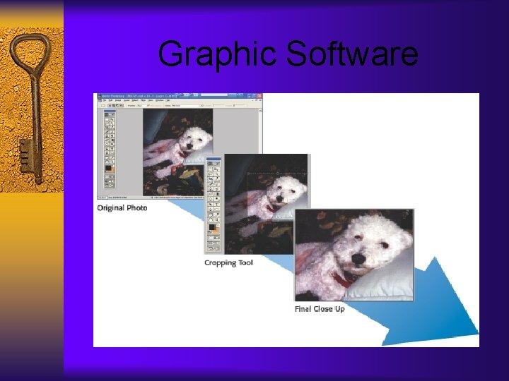 Graphic Software 