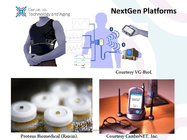 Platforms Continued Next. Gen Platforms Courtesy VG-Bio. I. © 2010, Center for Technology and